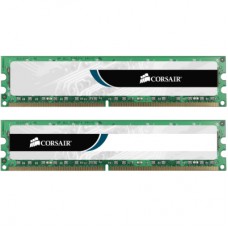 Модуль пам'яті для комп'ютера DDR3 4GB (2x2GB) 1333 MHz Value Select Corsair (CMV4GX3M2A1333C9)