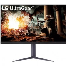 Монітор LG 32GS75Q-B
