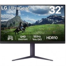 Монітор LG 32GS85Q-B