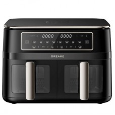 Мультипіч Dreame DZ30 Black (DZ30-BK)