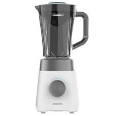 Блендер Cecotec Power Black Titanium 1300MAX White (CCTC-03920)