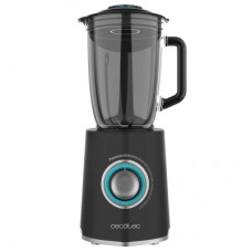 Блендер Cecotec Power Black Titanium 2000Max Mix Go (CCTC-04383)