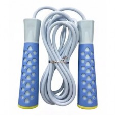 Скакалка Ecofit MDJR050 275 х 0,5 см блакитна (К00026972)