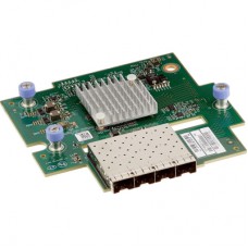 Контролер Lenovo DE2000 HIC, 10/25GbE iSCSI,4-ports (4C57A14369)