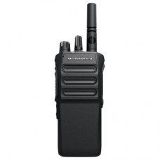 Портативна рація Motorola МОТОТRВО R7A VHF NКР