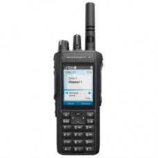 Портативна рація Motorola МОТОТRВО R7 VHF FКР ВТ WIFI GNSS CAPABLE