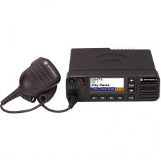 Портативна рація Motorola DM4600E 403-470М 25W