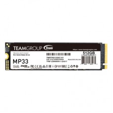 Накопичувач SSD M.2 2280 512GB Team (TM8FP6512G0C101)