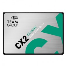 Накопичувач SSD 2.5" 8TB CX2 Team (T253X6008T0C101)