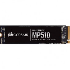 Накопичувач SSD M.2 2280 240GB MP510 Corsair (CSSD-F240GBMP510)