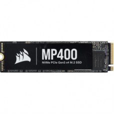 Накопичувач SSD M.2 2280 4TB MP400 Corsair (CSSD-F4000GBMP400R2)