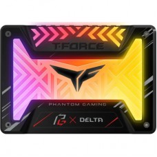 Накопичувач SSD 2.5" 250GB Team (T253PG250G3C313)