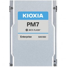 Накопичувач SSD SAS 2.5" 1.92TB Kioxia (KPM7VRUG1T92)