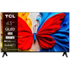 Телевізор TCL 43V5C