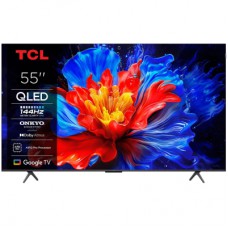 Телевізор TCL 55T8C