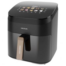 Мультипіч Cecotec Cecofry&Grill Smokin 6500 (A01_EU01_101135)