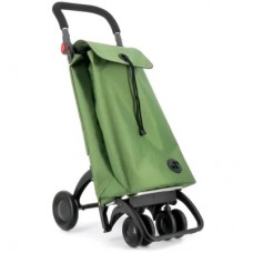 Сумка-візок Rolser I-Bag MF 4.2 Tour Plus Khaki (IBG002-1005) (931957)