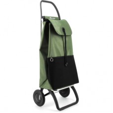 Сумка-візок Rolser I-Max Urban MF2 Kaki (IMX498-1005) (931967)