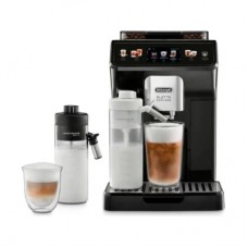 Кавомашина DeLonghi ECAM 450.55 G
