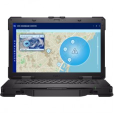 Ноутбук Dell Pro Rugged 14 (RB14250) (210-BNNGMU)