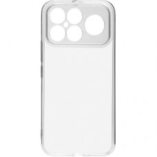 Чохол до мобільного телефона Armorstandart Air Xiaomi Poco F8 Ultra Camera cover Clear (ARM89266)