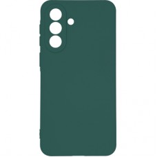 Чохол до мобільного телефона Armorstandart ICON Samsung A37 5G Camera cover Dark Green (ARM89809)