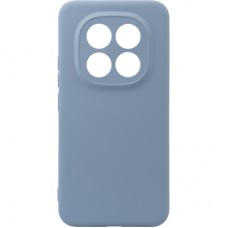 Чохол до мобільного телефона Armorstandart ICON Xiaomi Redmi Note 15 Pro Plus 5G / Poco M8 Pro 5G Camera cover Winter Blue (ARM89824)