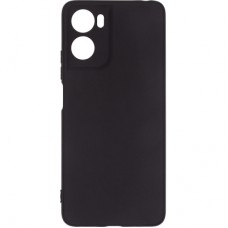 Чохол до мобільного телефона Armorstandart Matte Slim Fit Motorola G06 Power 4G Camera cover Black (ARM89096)