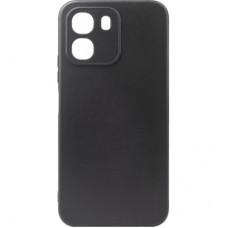 Чохол до мобільного телефона Armorstandart Matte Slim Fit OPPO A6 4G Camera cover Black (ARM90345)