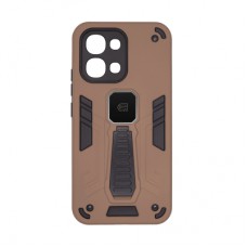 Чохол до мобільного телефона Armorstandart Proover OPPO A6 Pro 4G Brown (ARM89191)