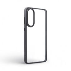 Чохол до мобільного телефона Armorstandart UNIT2 Samsung S25 Edge 5G Black (ARM88089)