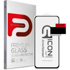 Скло захисне Armorstandart Icon Xiaomi Poco F8 Ultra (ARM89246)