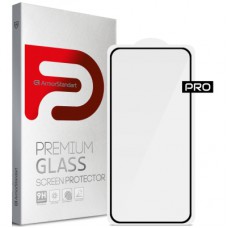 Скло захисне Armorstandart Pro OPPO Reno15 5G / Reno15 F 5G / Reno15 FS 5G (ARM89890)