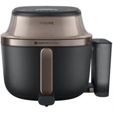 Мультипіч Philips Series 5000 OVI SteamFry (NA547/07)