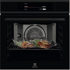 Духова шафа Electrolux EOA9S3SH