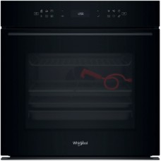 Духова шафа Whirlpool WOI78FPT1SBA