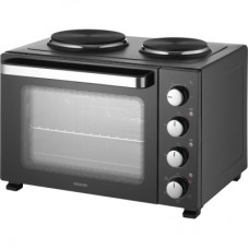 Електропіч Sencor SEO3500BK