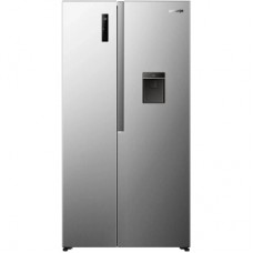Холодильник Gorenje NRS917E41XWD