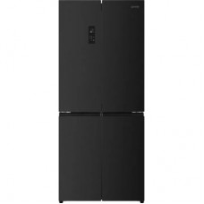 Холодильник Gorenje NRM819E61BX