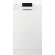 Посудомийна машина Electrolux ESS43210SW