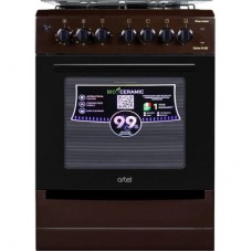 Плита Artel DOLCE 21-EX BROWN