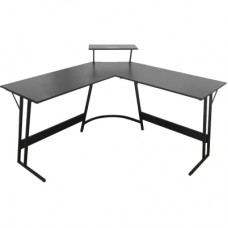 Комп'ютерний стіл Xtrike ME DK-04 130х50х74см Black (DK-04)