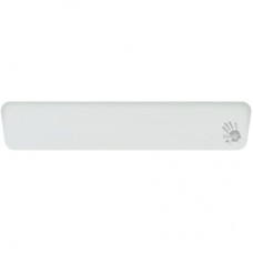 Підставка під зап'ястя A4Tech PR-20 385мм Grey (4711421001663)