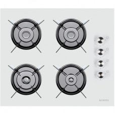 Варочна поверхня KUMTEL KO-40TAHDF WHITE