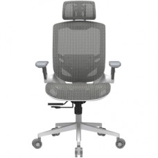 Крісло ігрове Cougar Speeder One White (SPEEDER ONE White)