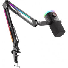 Мікрофон Fifine AM8PROT USB/XLR Black (AM8PROT)