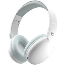 Навушники Defender FreeMotion B480 Bluetooth White (63481)