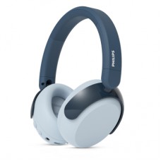 Навушники Philips TAK5500RT/00 Wireless Blue (TAK5500RT/00)