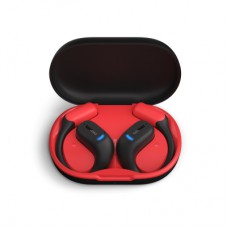 Навушники Philips TAA6709BK/00 Wireless Red (TAA6709BK/00)