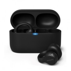 Навушники Philips TAQ2000BK/00 Wireless Black (TAQ2000BK/00)
